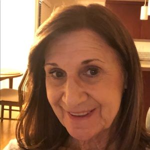 Meet your Posher, Nanette